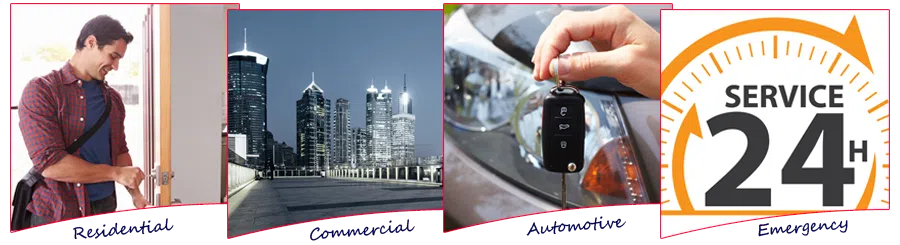 Parker Locksmith Store San Leandro, CA 510-731-0940 - about-us-page