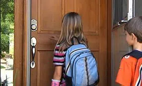 Parker Locksmith Store San Leandro, CA 510-731-0940 - door-unlock